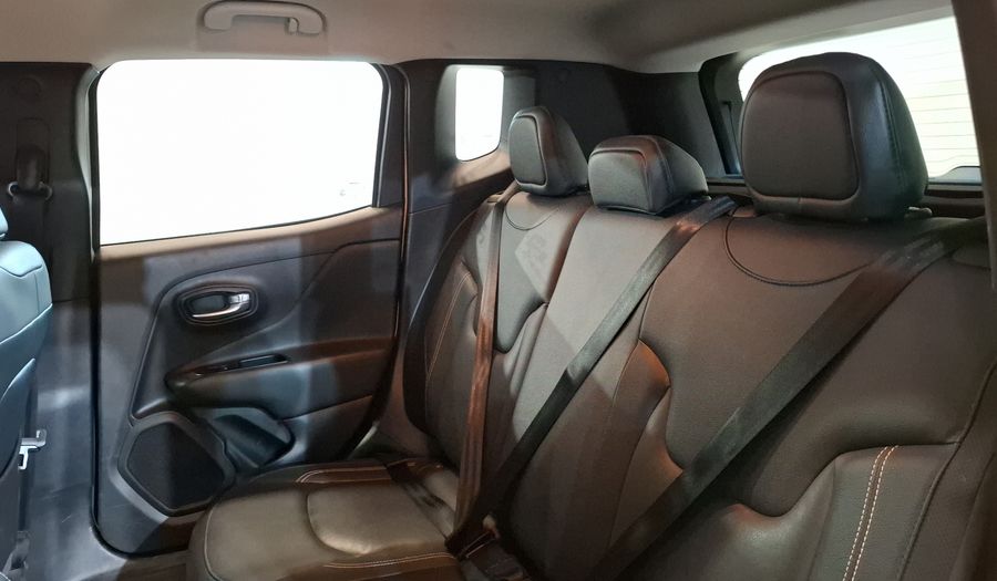 Jeep Renegade 1.8 LATITUDE AUTO Suv 2022