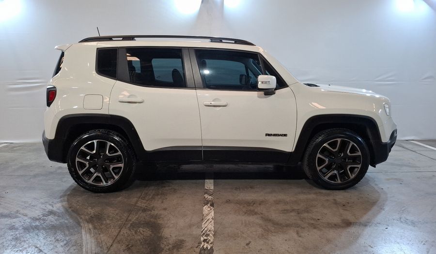 Jeep Renegade 1.8 LATITUDE AUTO Suv 2022
