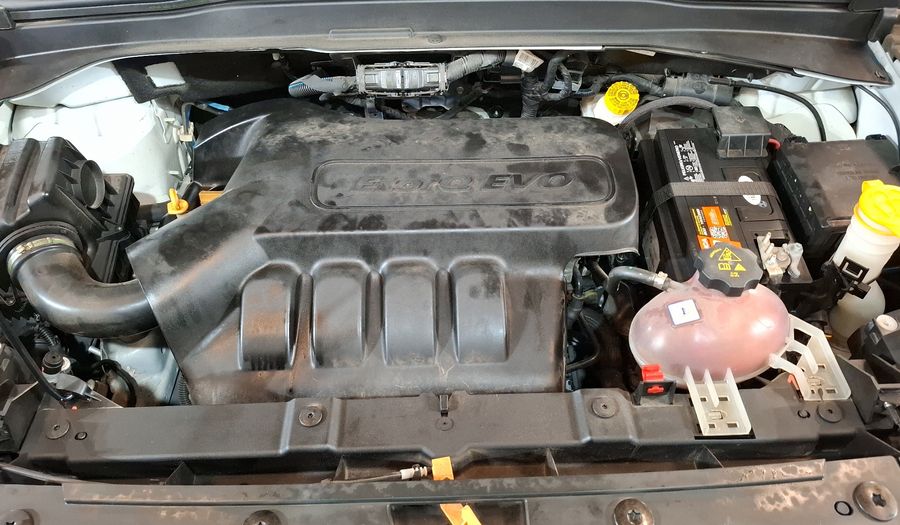 Jeep Renegade 1.8 LATITUDE AUTO Suv 2022