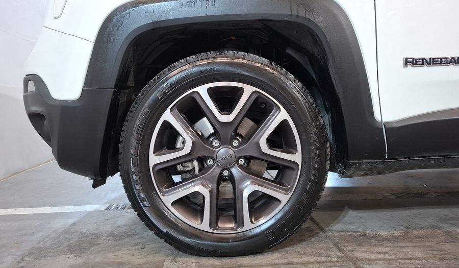 Jeep Renegade 1.8 LATITUDE AUTO Suv 2022