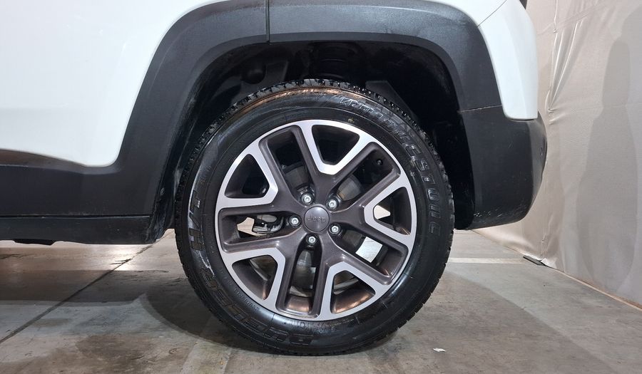 Jeep Renegade 1.8 LATITUDE AUTO Suv 2022