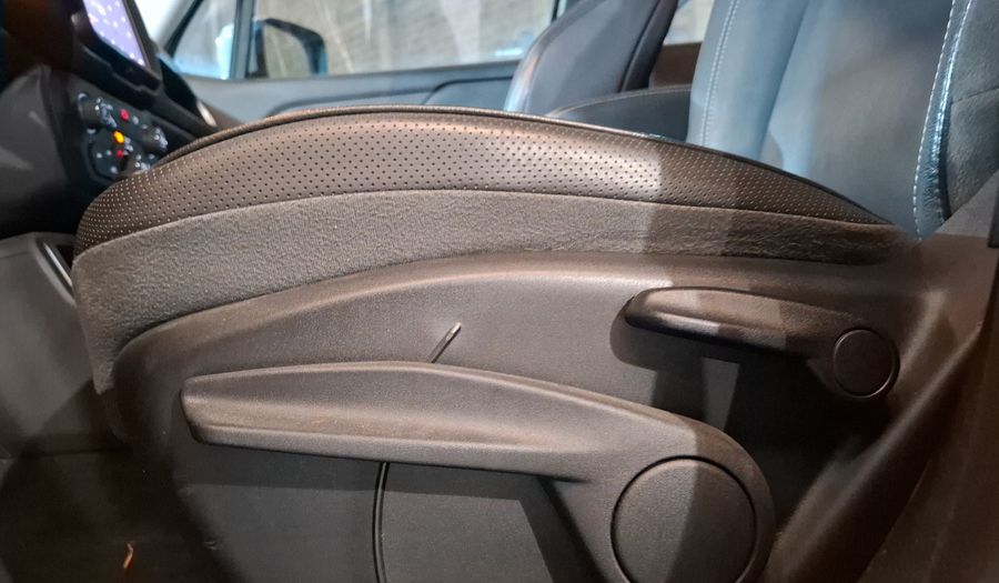 Jeep Renegade 1.8 LATITUDE AUTO Suv 2022