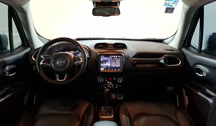 Jeep Renegade 1.8 LATITUDE AUTO Suv 2022