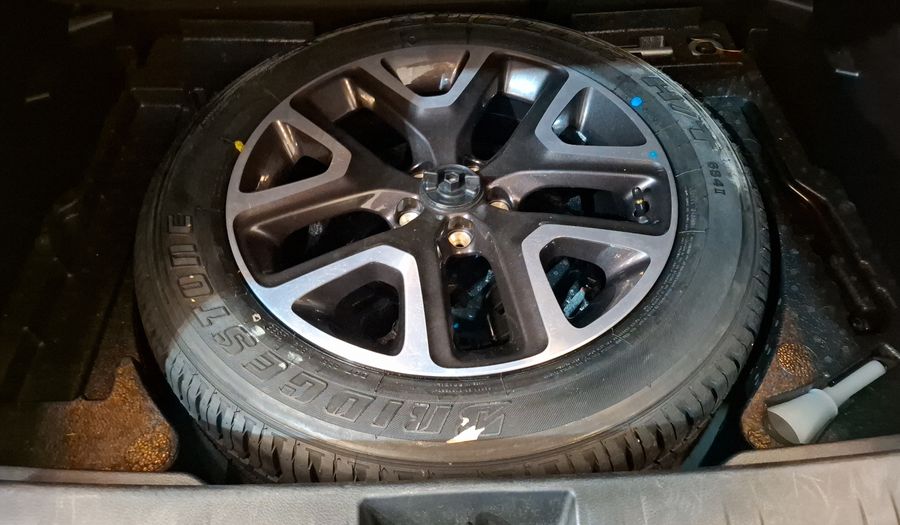 Jeep Renegade 1.8 LATITUDE AUTO Suv 2022