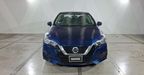 Nissan Versa 1.6 SENSE CVT Sedan 2020