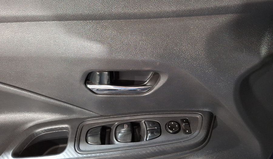 Nissan Versa 1.6 SENSE CVT Sedan 2020