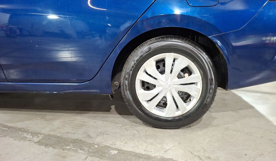 Nissan Versa 1.6 SENSE CVT Sedan 2020