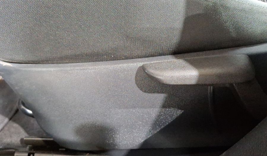 Nissan Versa 1.6 SENSE CVT Sedan 2020