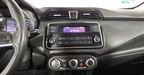 Nissan Versa 1.6 SENSE CVT Sedan 2020