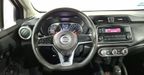 Nissan Versa 1.6 SENSE CVT Sedan 2020
