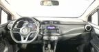 Nissan Versa 1.6 SENSE CVT Sedan 2020