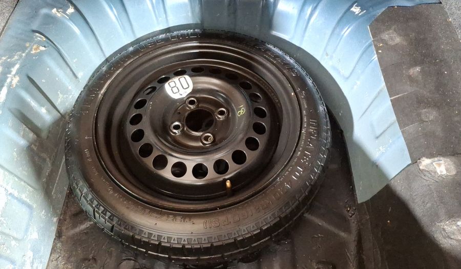 Nissan Versa 1.6 SENSE CVT Sedan 2020