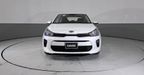 Kia Rio 1.6 LX Sedan 2018