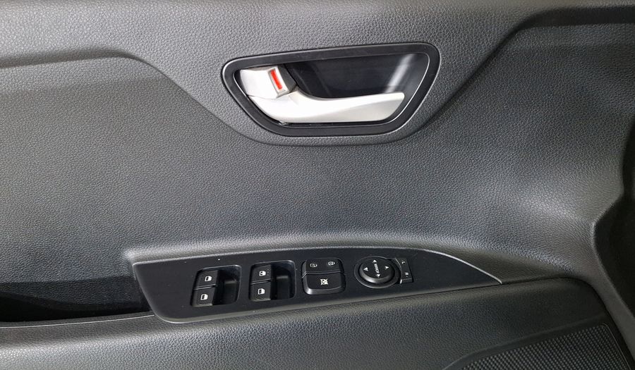 Kia Rio 1.6 LX Sedan 2018