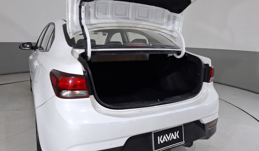 Kia Rio 1.6 LX Sedan 2018