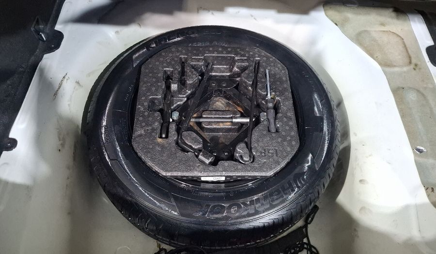 Kia Rio 1.6 LX Sedan 2018