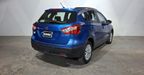 Suzuki S-cross 1.6 GL MT Suv 2015