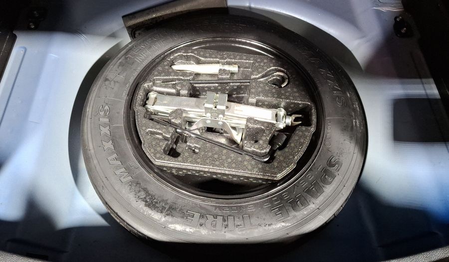 Suzuki S-cross 1.6 GL MT Suv 2015