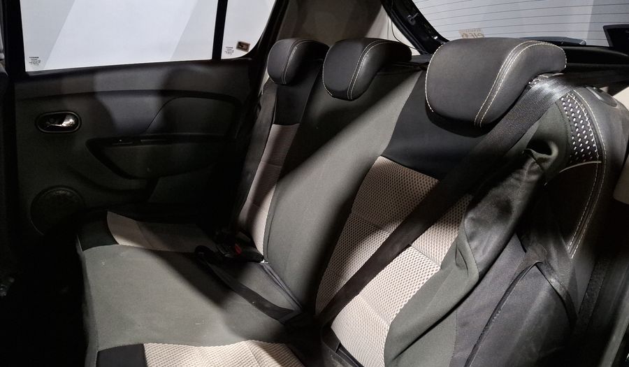 Renault Stepway 1.6 INTENS MT Hatchback 2019