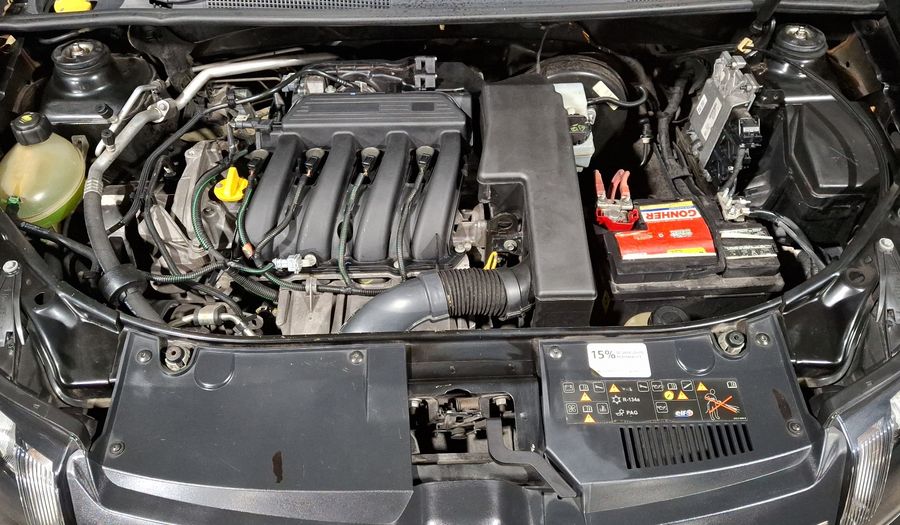 Renault Stepway 1.6 INTENS MT Hatchback 2019