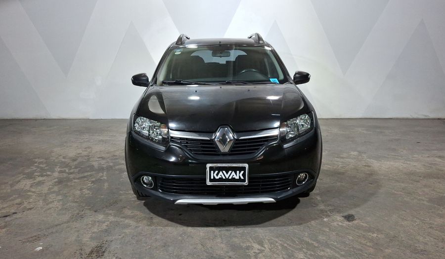 Renault Stepway 1.6 INTENS MT Hatchback 2019