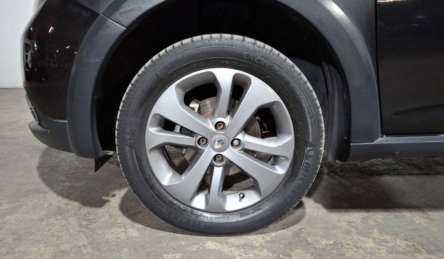 Renault Stepway 1.6 INTENS MT Hatchback 2019