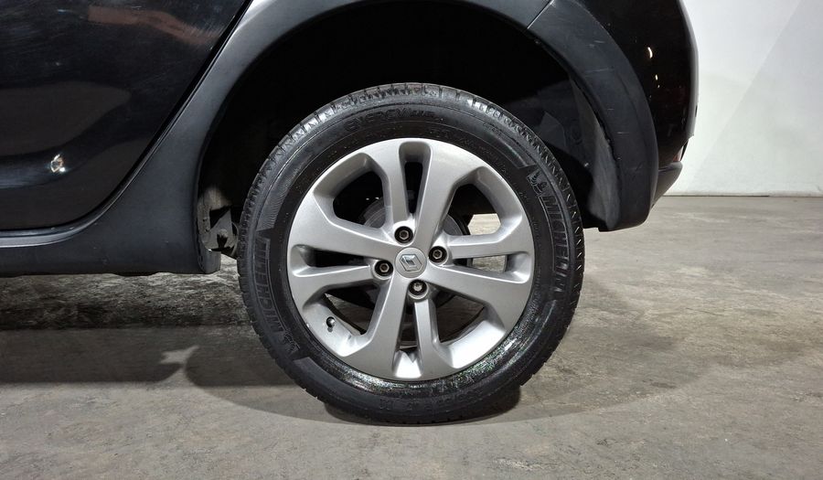 Renault Stepway 1.6 INTENS MT Hatchback 2019