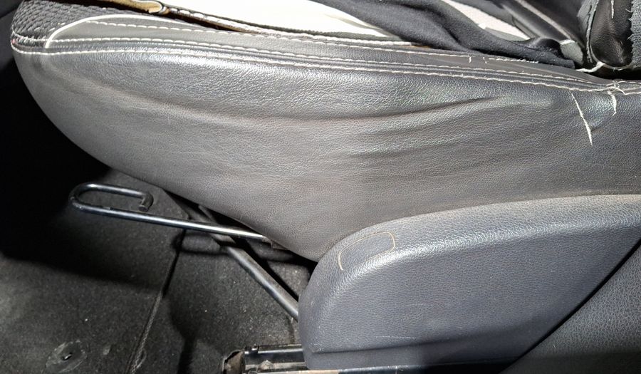 Renault Stepway 1.6 INTENS MT Hatchback 2019