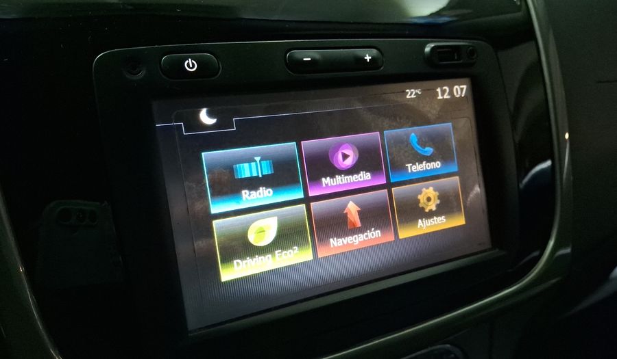 Renault Stepway 1.6 INTENS MT Hatchback 2019