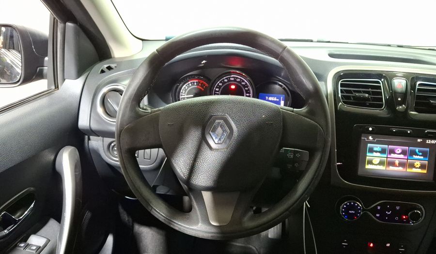 Renault Stepway 1.6 INTENS MT Hatchback 2019