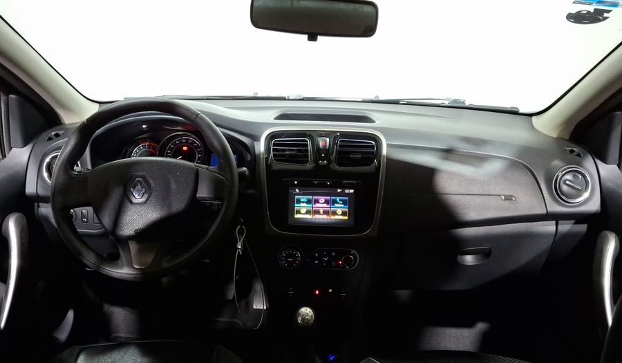 Renault Stepway 1.6 INTENS MT Hatchback 2019