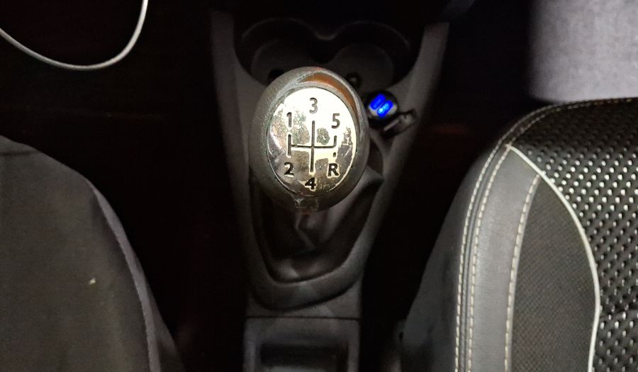 Renault Stepway 1.6 INTENS MT Hatchback 2019