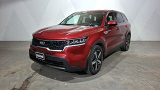 Kia • Sorento