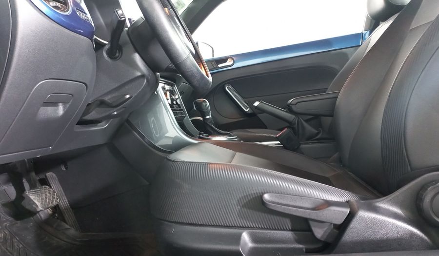 Volkswagen Beetle 2.5 SPORT TIPTRONIC Hatchback 2017