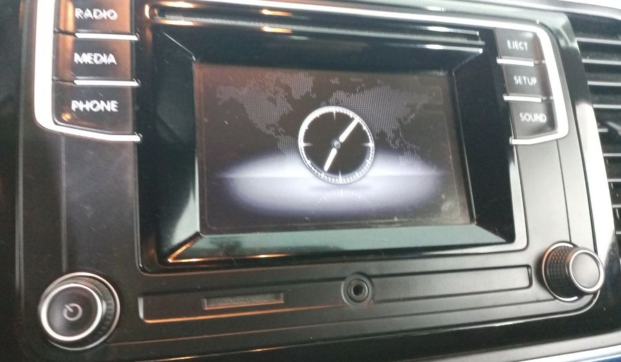 Volkswagen Beetle 2.5 SPORT TIPTRONIC Hatchback 2017