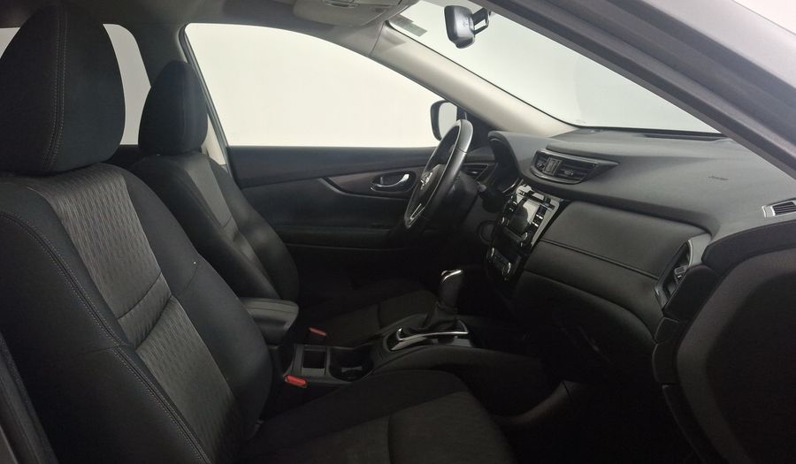 Nissan X-trail 2.5 ADVANCE 2 ROW AUTO Suv 2020