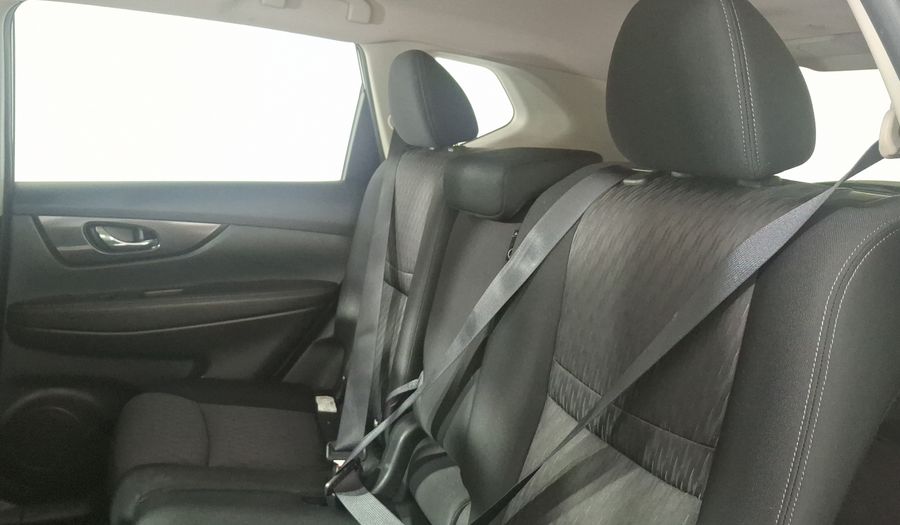 Nissan X-trail 2.5 ADVANCE 2 ROW AUTO Suv 2020