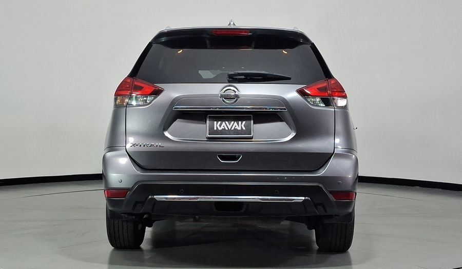 Nissan X-trail 2.5 ADVANCE 2 ROW AUTO Suv 2020