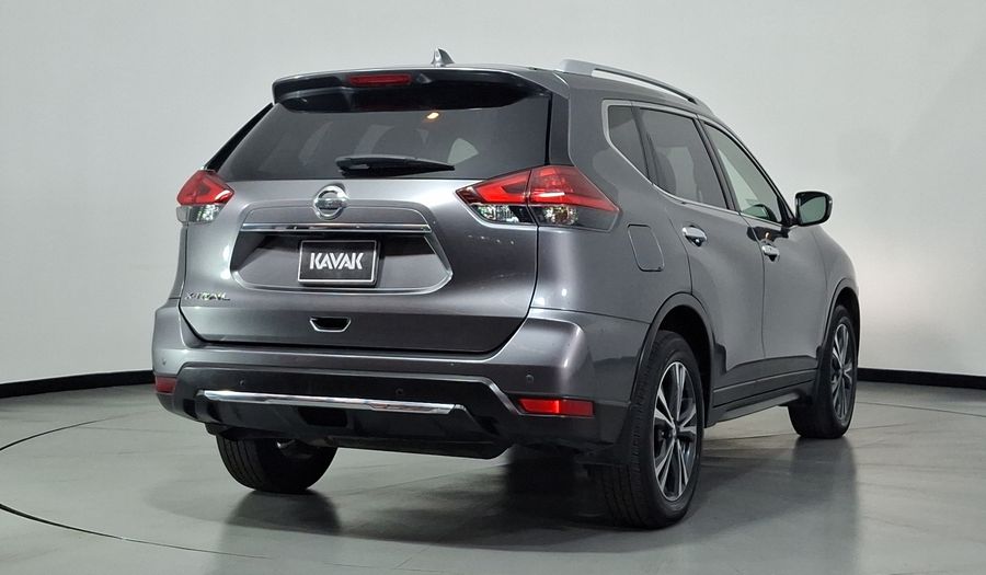 Nissan X-trail 2.5 ADVANCE 2 ROW AUTO Suv 2020