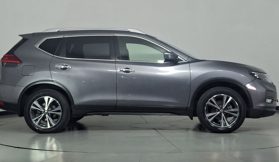 Nissan X-trail 2.5 ADVANCE 2 ROW AUTO Suv 2020
