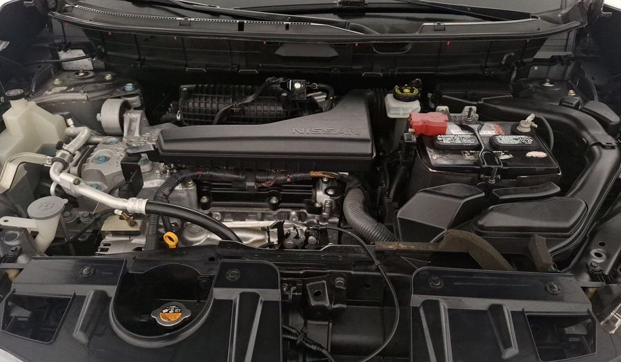 Nissan X-trail 2.5 ADVANCE 2 ROW AUTO Suv 2020