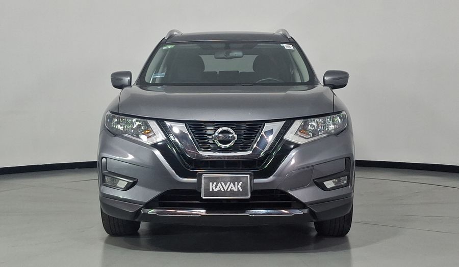 Nissan X-trail 2.5 ADVANCE 2 ROW AUTO Suv 2020