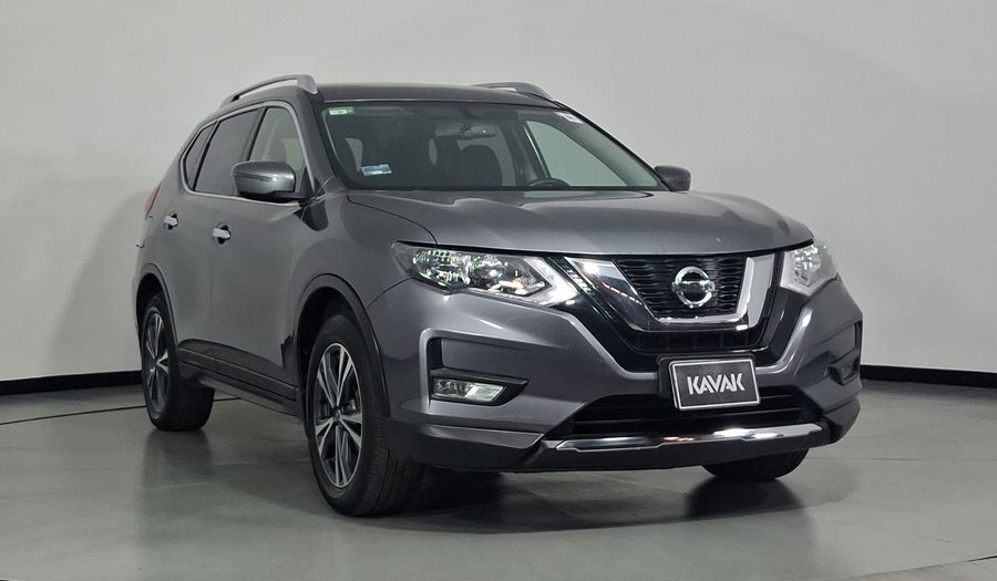 Nissan X-trail 2.5 ADVANCE 2 ROW AUTO Suv 2020