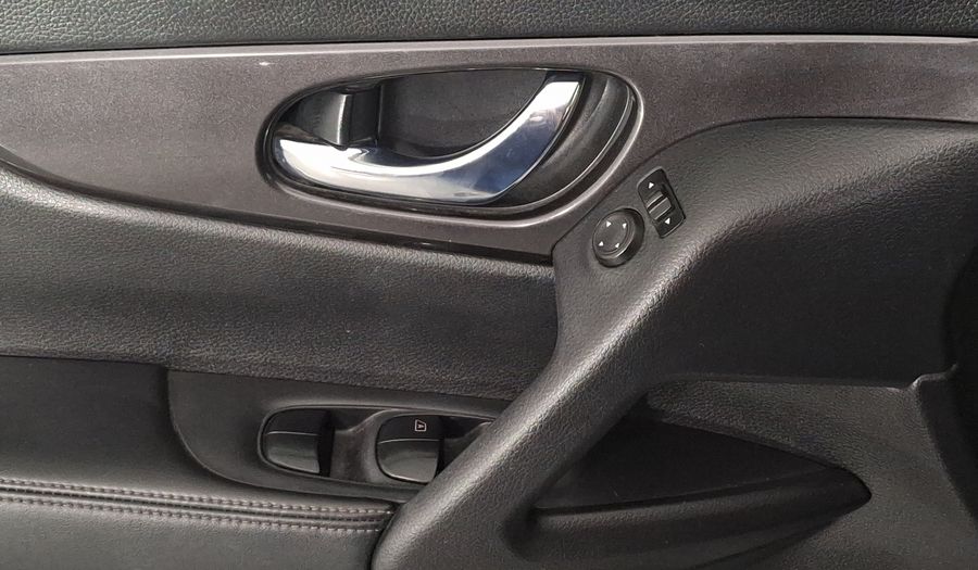 Nissan X-trail 2.5 ADVANCE 2 ROW AUTO Suv 2020