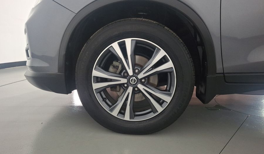 Nissan X-trail 2.5 ADVANCE 2 ROW AUTO Suv 2020