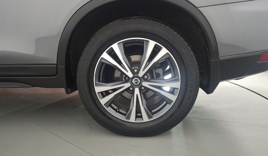 Nissan X-trail 2.5 ADVANCE 2 ROW AUTO Suv 2020