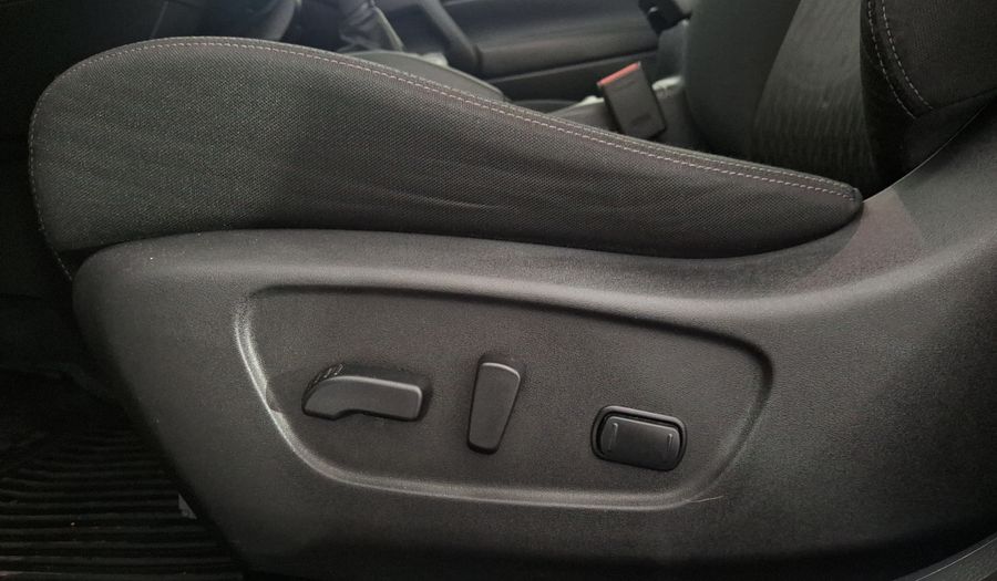 Nissan X-trail 2.5 ADVANCE 2 ROW AUTO Suv 2020