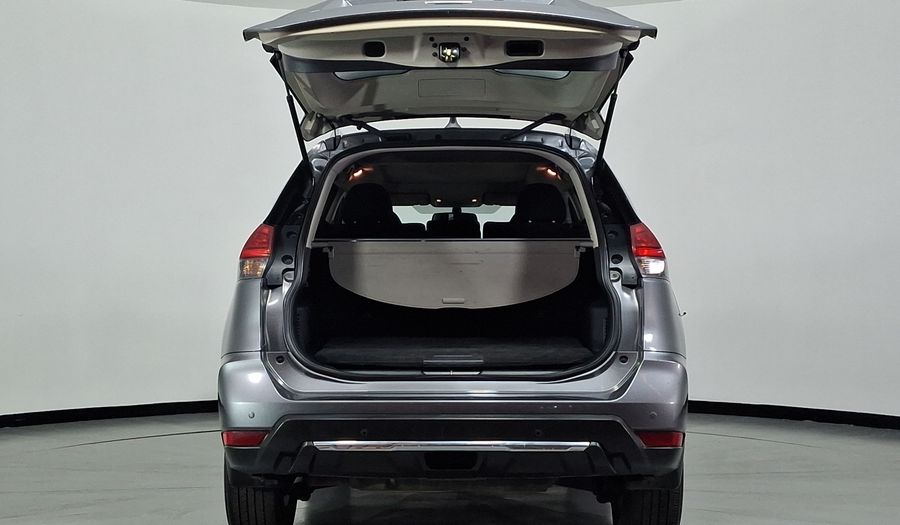 Nissan X-trail 2.5 ADVANCE 2 ROW AUTO Suv 2020