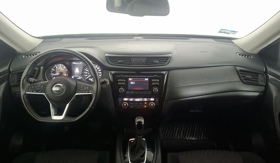 Nissan X-trail 2.5 ADVANCE 2 ROW AUTO Suv 2020