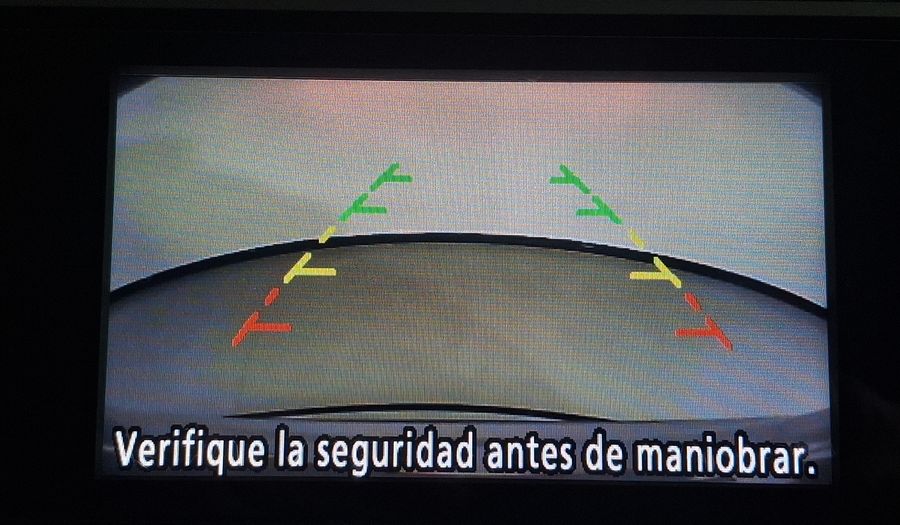 Nissan X-trail 2.5 ADVANCE 2 ROW AUTO Suv 2020